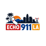 Echo 911 LA 紧急职业扮演社区