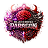 BlackRose Paragon Development Server