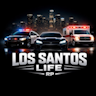 Los Santos Life RP built with Qbox Project by The Community!