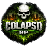 💀 COLAPSO RP | Zombie Survival | Espanol