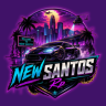 New Santos RP +18