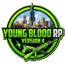 Young Blood RP V4