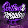💜🥤 Section 8 Roleplay [18+] 💜🥤 | #1 Real RP Community | 💖Female & Streamer Friendly💖 | 🔫Trapping & Gun Plugs🔫 | 🎉 Join Now!🎉
