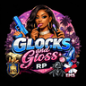Glocks and Gloss RP
