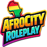 AFROCITY RP