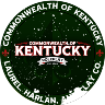 Commonwealth Of Kentucky