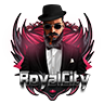 「 Royal City 」 - 251K - 「 سيرفر المدينة الملكية للحياة الواقعية 」 - 「 Discord.gg/R-C 」