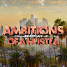 Ambitions Of A Hustla Roleplay | 🌴 West Coast RP Vibz | 🔞 [18+] Roleplay | Community Driven | 💖 E-Girl / 🏳️‍🌈 LGBTQ+ / 🎥 Streamer Friendly | 🌎 TOS Compliant | 👮 Active Staff | 🚀 Start Your Journey Today!