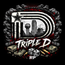 TripleD RP | Dev Server