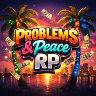 Problems & Peace RP | ESX Legacy Server