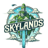 [FR] Skylands FA Officiel