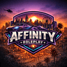 Affinity Roleplay | Newly rebuilt | Active Staff | Great Community