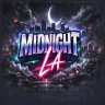 Grand Opening!!! Midnight LA RP | Fresh City | Hiring PD/EMS | Build Your Name Today