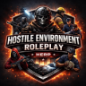 Hostile Environment RP!