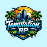 ✨ Temptation Roleplay ✨ | 🔥 Serious RP 🔥 | 🚔 Active PD & EMS 🚑 | 🏢 Player Owned Businesses | 🧭 Active Staff Team | 🌿