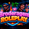 Broderagem Roleplay 🌈 | FACs-ORGS LIVRES | INICIAL GRATIS + CARRO BR | PING BR + FPS 👹 | 🎮 https://discord.gg/broderagem