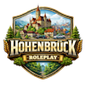 [GER] Hohenbrück | Hauptserver