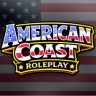 American Coast Roleplay | DOJRP 🚨 Gangs | Economy 🗽 Jobs