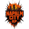 🔥 NAPALM CITY RP 🔥 WHERE STORIES IGNITE! 🔥 SERIOUS ROLE-PLAY 🔥 PLAYER OWNED BUSINESSES 💰 FREE GANG PACKAGES