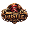 CHOCOLATE CITY