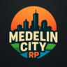 Medelin City Roleplay - 2.0