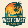 🌴 West Coast State RP 🌴 | 👮‍♂️ ERS/FivePD ➔ Emergency Response Simulator | CivRP | 👮‍♂️ Police | 👨‍🚒 Fire/EMS 🚑 | 👷‍♂️ DOT | vMenu | ✨ Anyone Can Become a Cop ✨