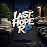 🌟Last Hope RP🌟|E-Girl Friendly👠|🦸‍♂️player Owned Businesses🧖‍| Active Police👮|EMS🚑|Starter Pack📦|Starter Money 150K💰!
