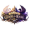 The School For Good and Evil Projects