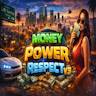 Money Power Respect V3 | ESX Legacy — Money. Power. Respect.