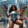 DiamondFalls Roleplay built with QBCore Framework by Genuine Scripter!