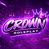 CROWN RP | LANÇAMENTO DIA 09/05