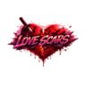 Love Scars | 18+ Whitelisted | Semi Serious Roleplay