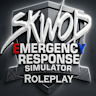 Skwod Gaming Group 👥 | South Florida Based 🌴 | vMenu | ERS 🚓🚑🚒 | Controller Friendly 🎮
