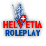[FR-CH] Helvetia Roleplay | Serveur Suisse | Nous sommes ouvert | Les entreprises recrutent