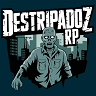 ☢️ DestripadoZ | 🧟‍♂️ Zombie ｜ 🎭 Roleplay ｜