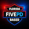 Florida Based TSDOJ FivePD |  Anyone can be LEO |  Custom Vehicles |  No Civilian RP | Customs Uniforms |  Florida Based |  FivePD |  https://discord.gg/7R2qjbxGHD