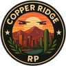 Copper Ridge Roleplay 2.0, Sandy Shores Based City, 18+ Serious RP Community, No WL Application, New Community, Balanced Economy, Civilian Jobs + Leisure Activities 🎣, One of One Vehicles Options