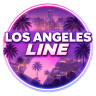 Los Angeles Line | Roleplay server