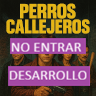 Perros Callejeros 373 RP [DEV] (Desarrollo)