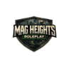 Mag Heights Roleplay|Serious RP|18+