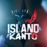 Island Kanto