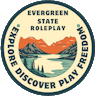 Evergreen State Roleplay