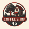 Coffee Shop 45