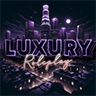⚡Luxury Roleplay⚡|❤️ E-Girl / Streamer Friendly 📷|😈Serious Gang RP😈|🏡Custom Houses🏡|👮Hiring Police👮|🚑Hiring EMS🚑|🚗Custom Vehicles🚗|👼Active Staff👼🏽|discord.gg/luxuryrp|🥷Free Gangs🥷