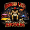 Hoochie Land Records!! City For Tricks!
