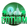 GOTHAM NEW
