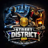 Street District