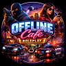 Offline Cafe RP