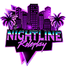 Nightline Roleplay | Mid/Hardcore Roleplay | 🏙️ Los Santos | 🚗 Custom Fahrzeuge | 🔊 Ingame Voice |  🛬 Keine Einreise