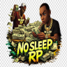 No Sleep RP